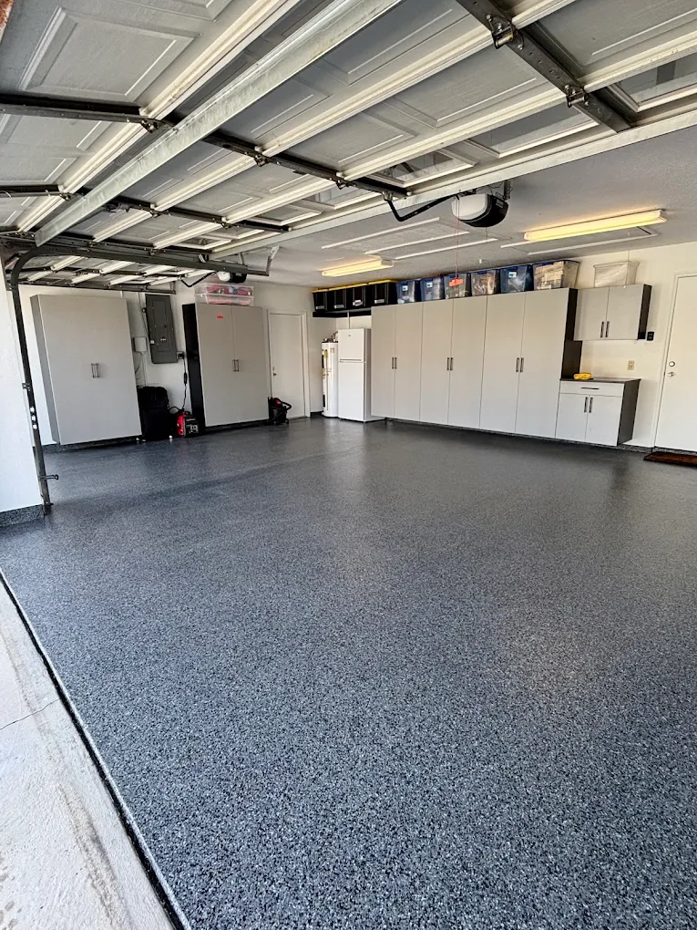 PremierGarage project — North Tampa