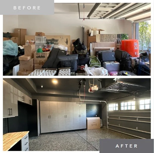 PremierGarage project — North Tampa