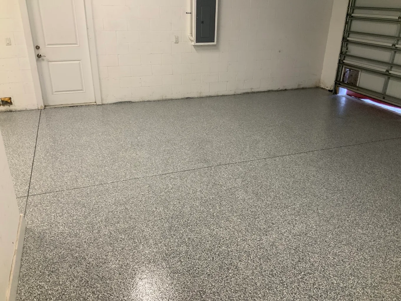PremierGarage project — North Tampa
