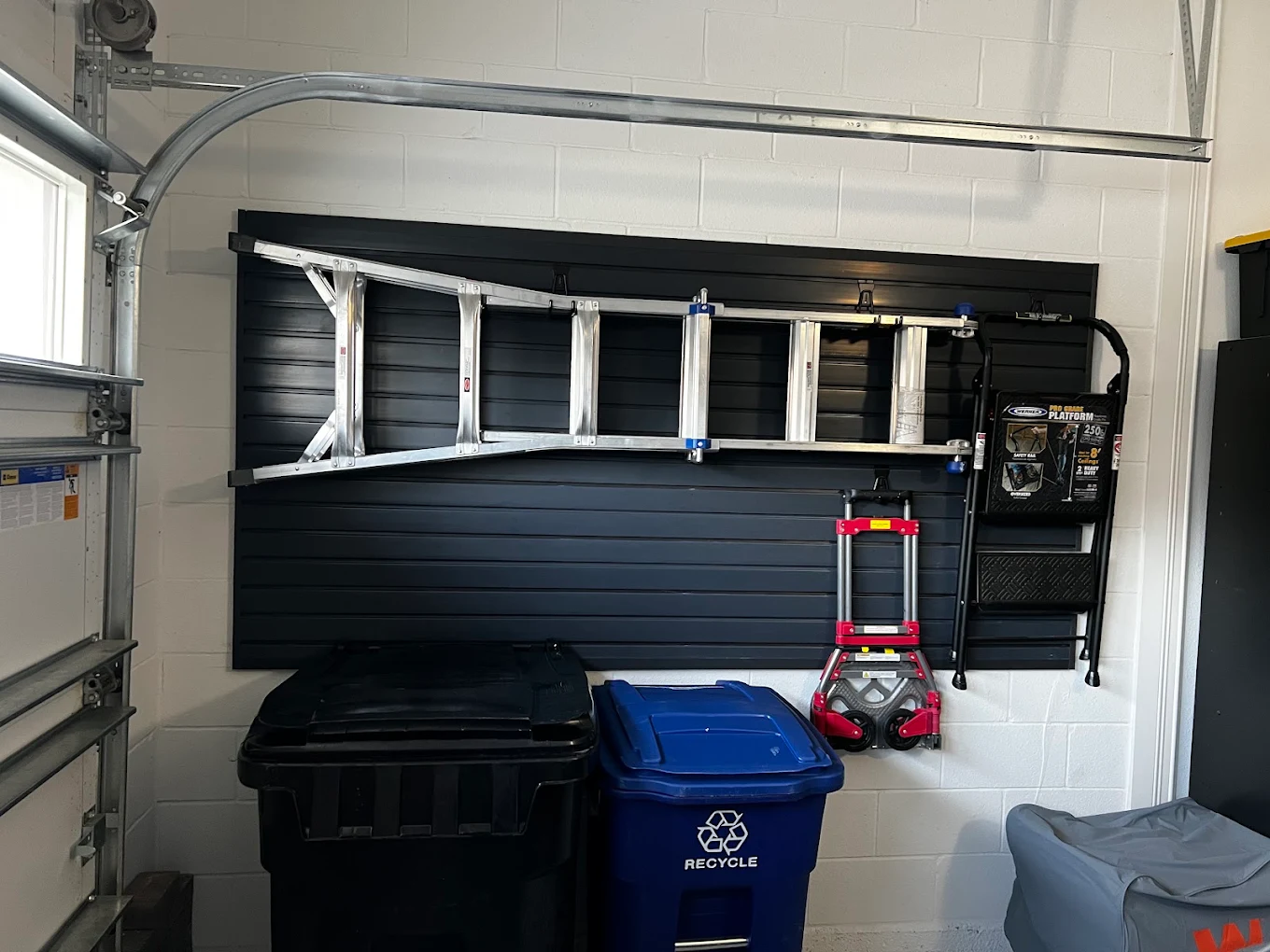 PremierGarage project — North Tampa