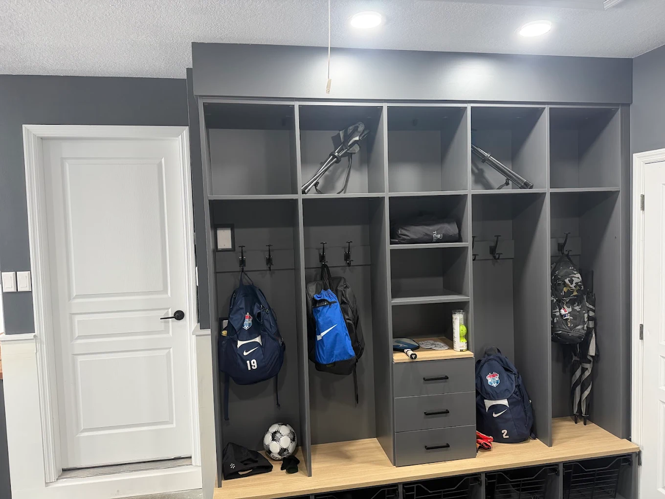 PremierGarage project — North Tampa