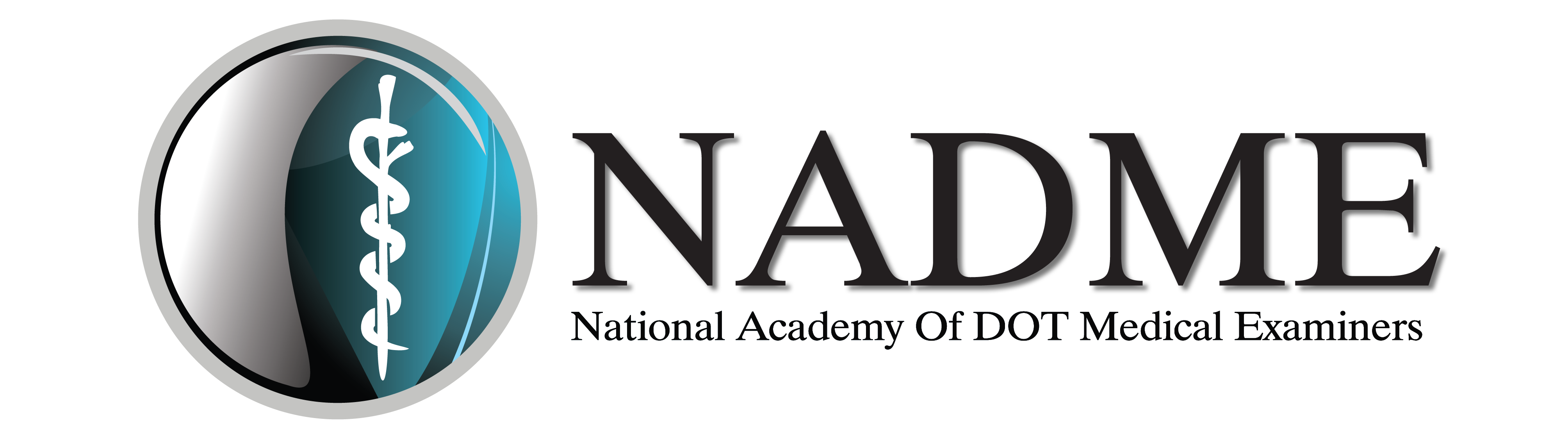 NADME logo
