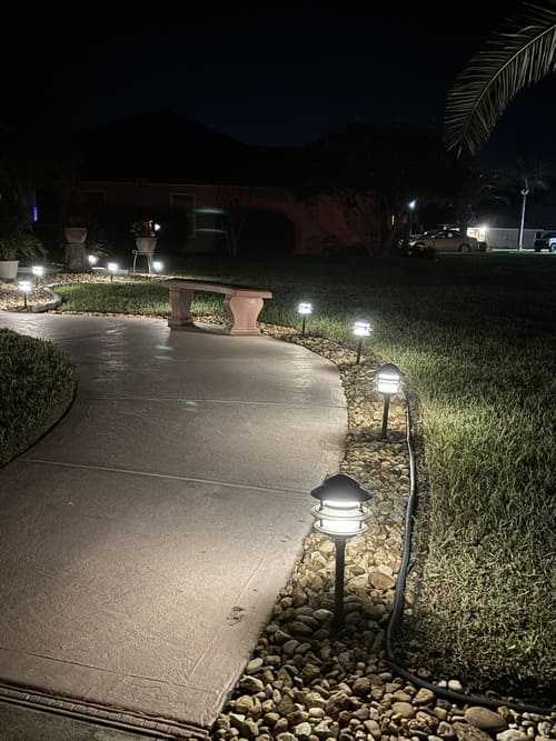 Shrub & Bush Trimming Port Orange