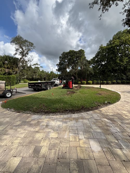 Landscape Lighting Port Orange