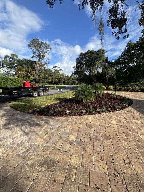 Sod Installation Port Orange