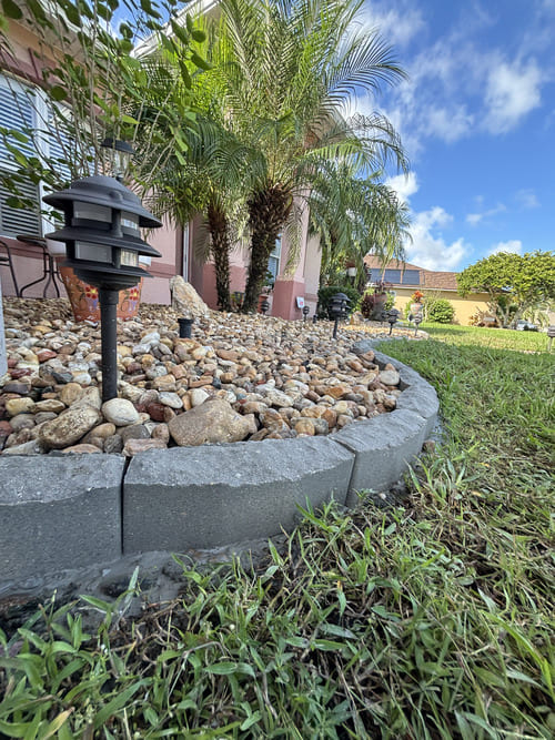 Commercial Lawn Care Port Orange