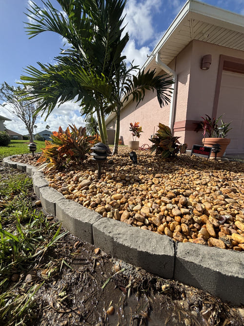 Residential Lawn Care Port Orange