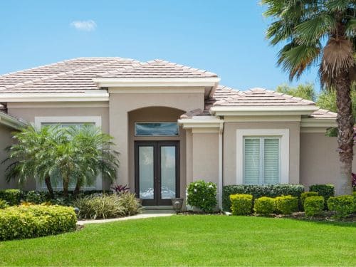 Residential Lawn Care