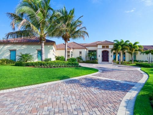 Residential Lawn Care