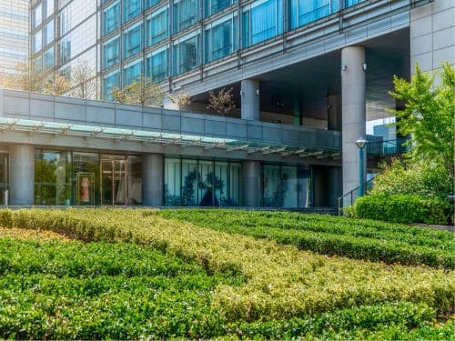  Residential Lawn Care