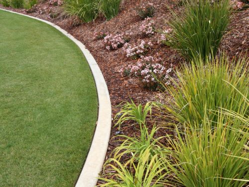  Residential Lawn Care