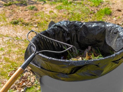  Residential Lawn Care