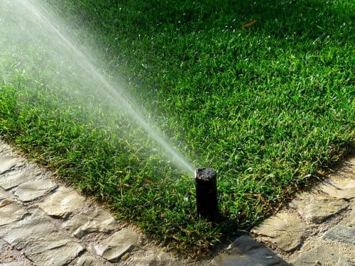 Daytona Beach Irrigation & Sprinklers
