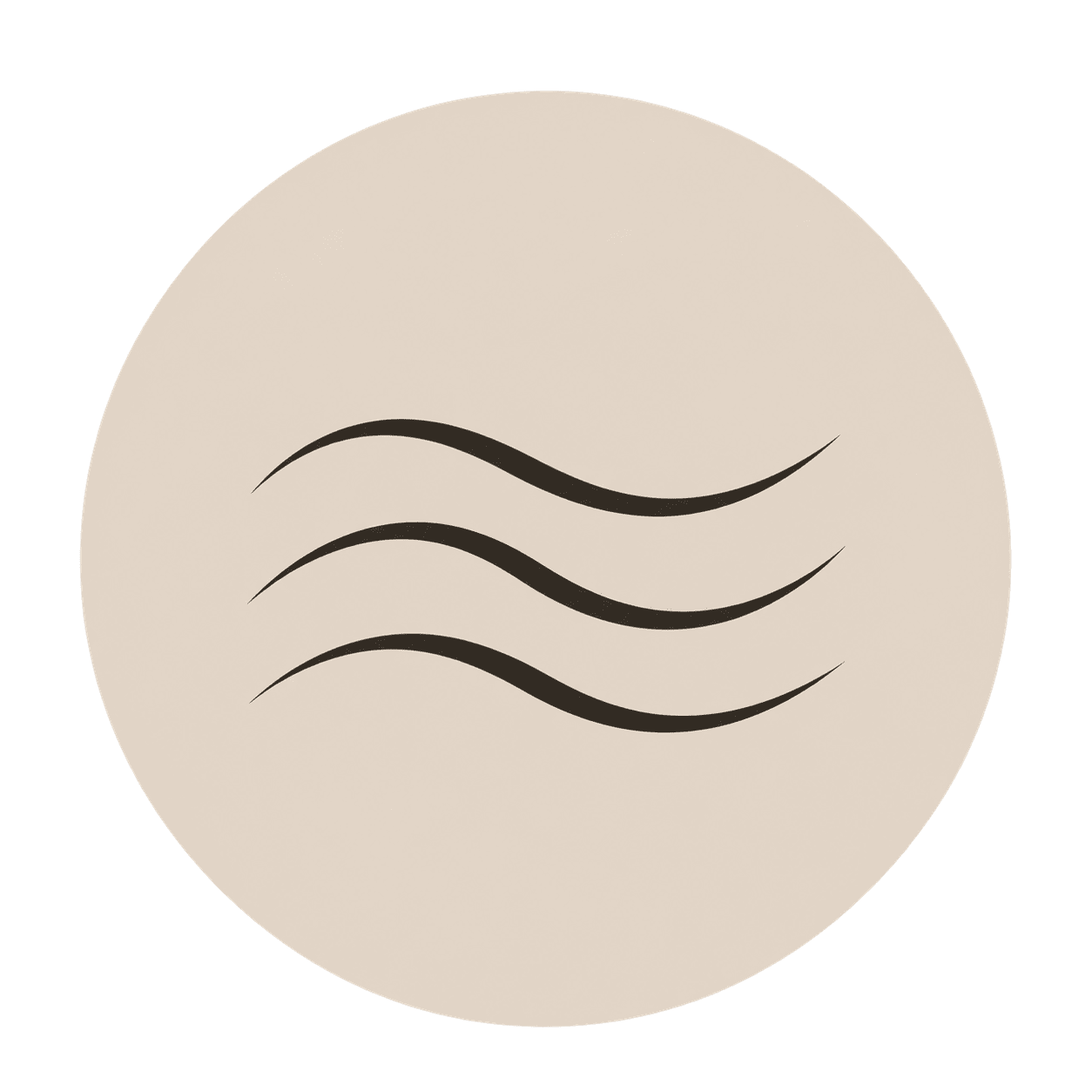 Logo de Respiración Consciente
