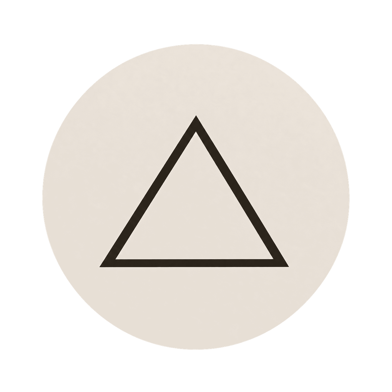 Logo de Ashtanga Vinyasa