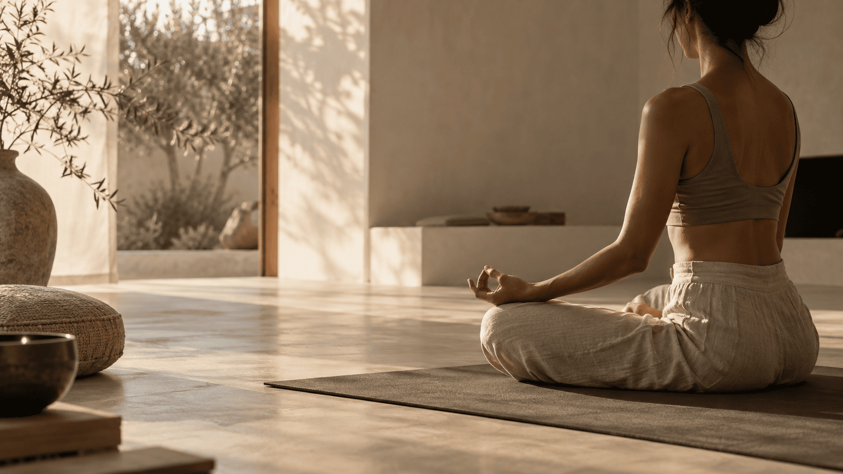Hatha Yoga