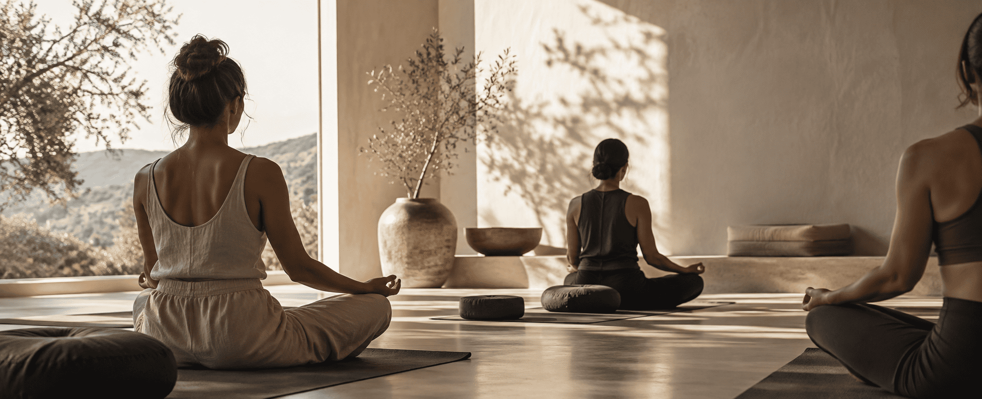 Meditación