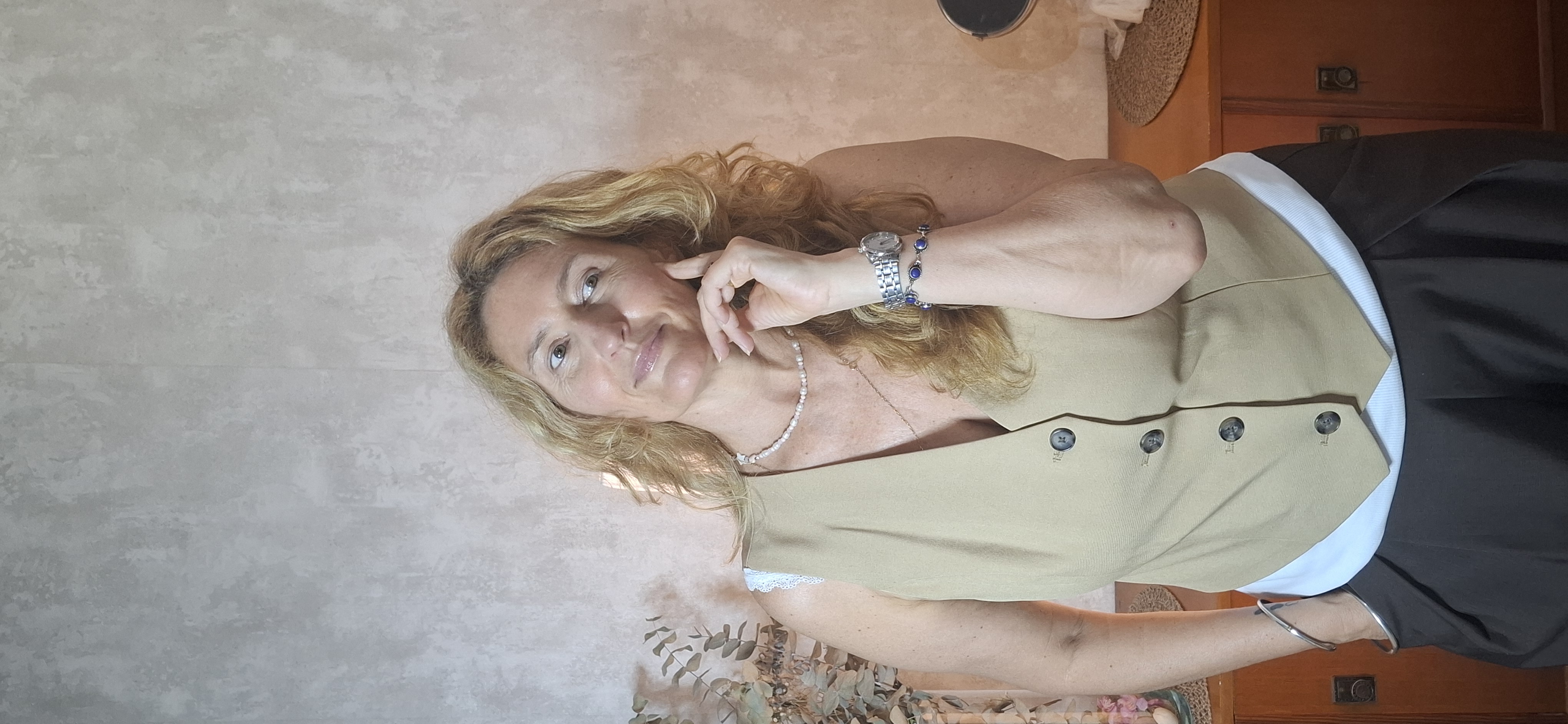 Valeria Barbero