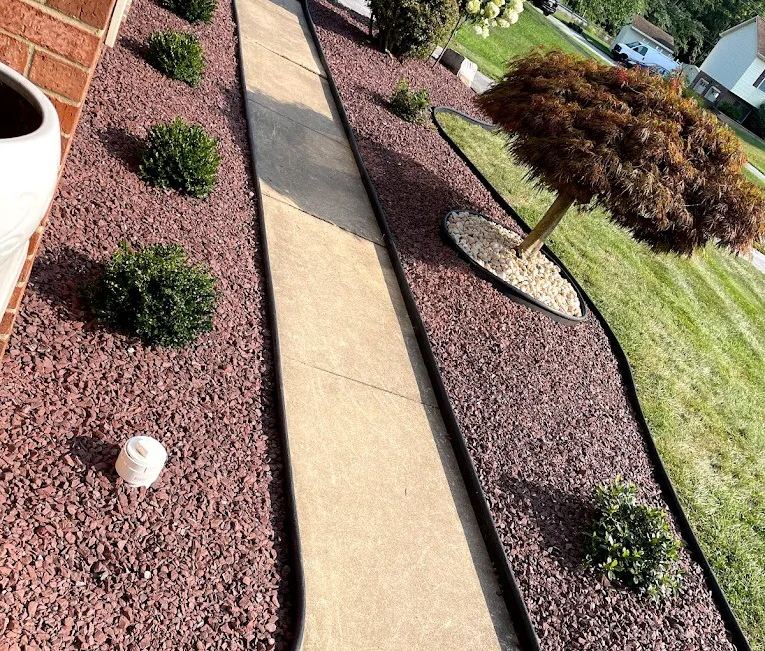 Best Patio Materials for Delaware's Climate | Delaware Dreamscapes Patio