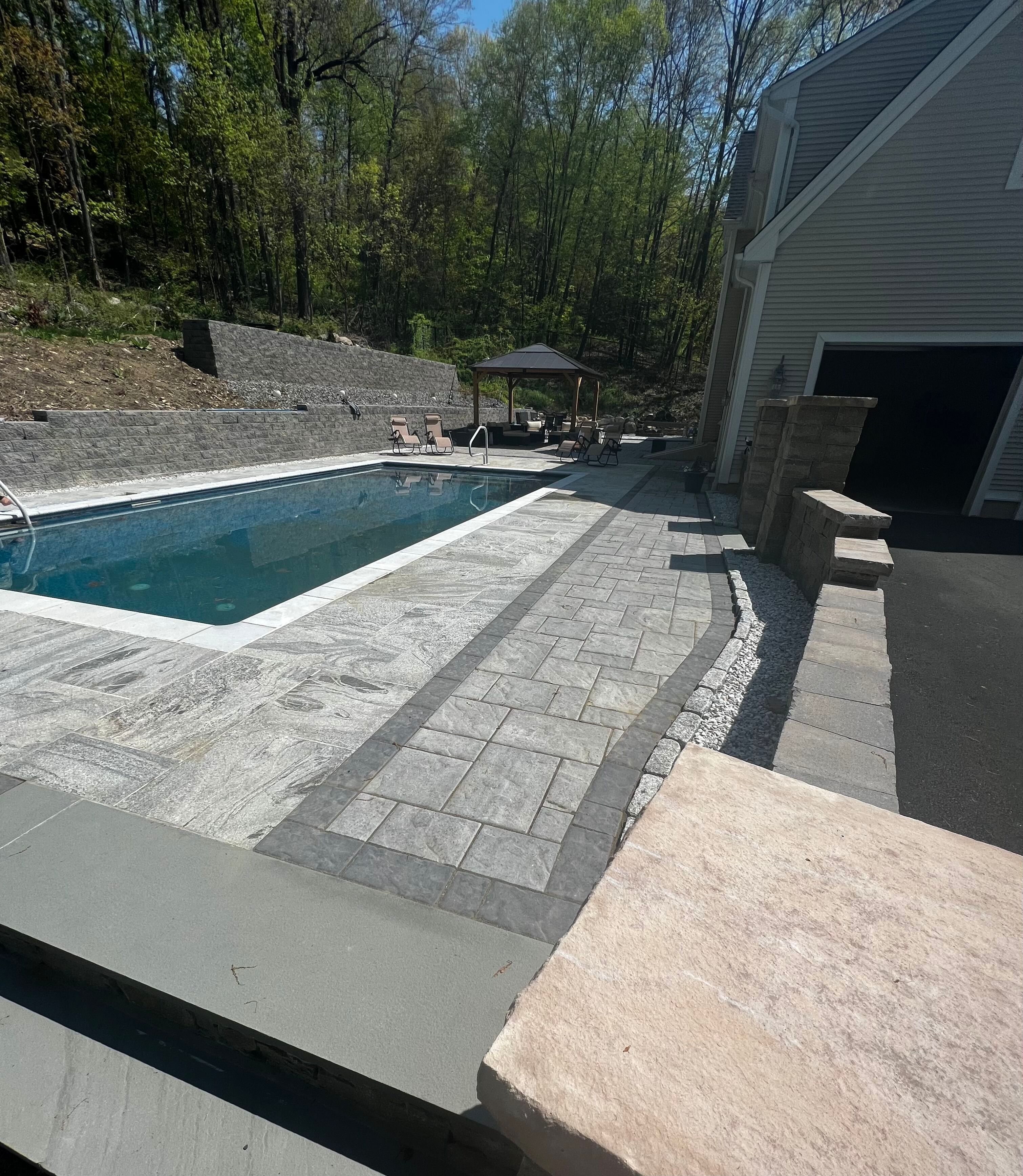In-Ground Pool Installation in Delaware: Complete Guide | Delaware Dreamscapes