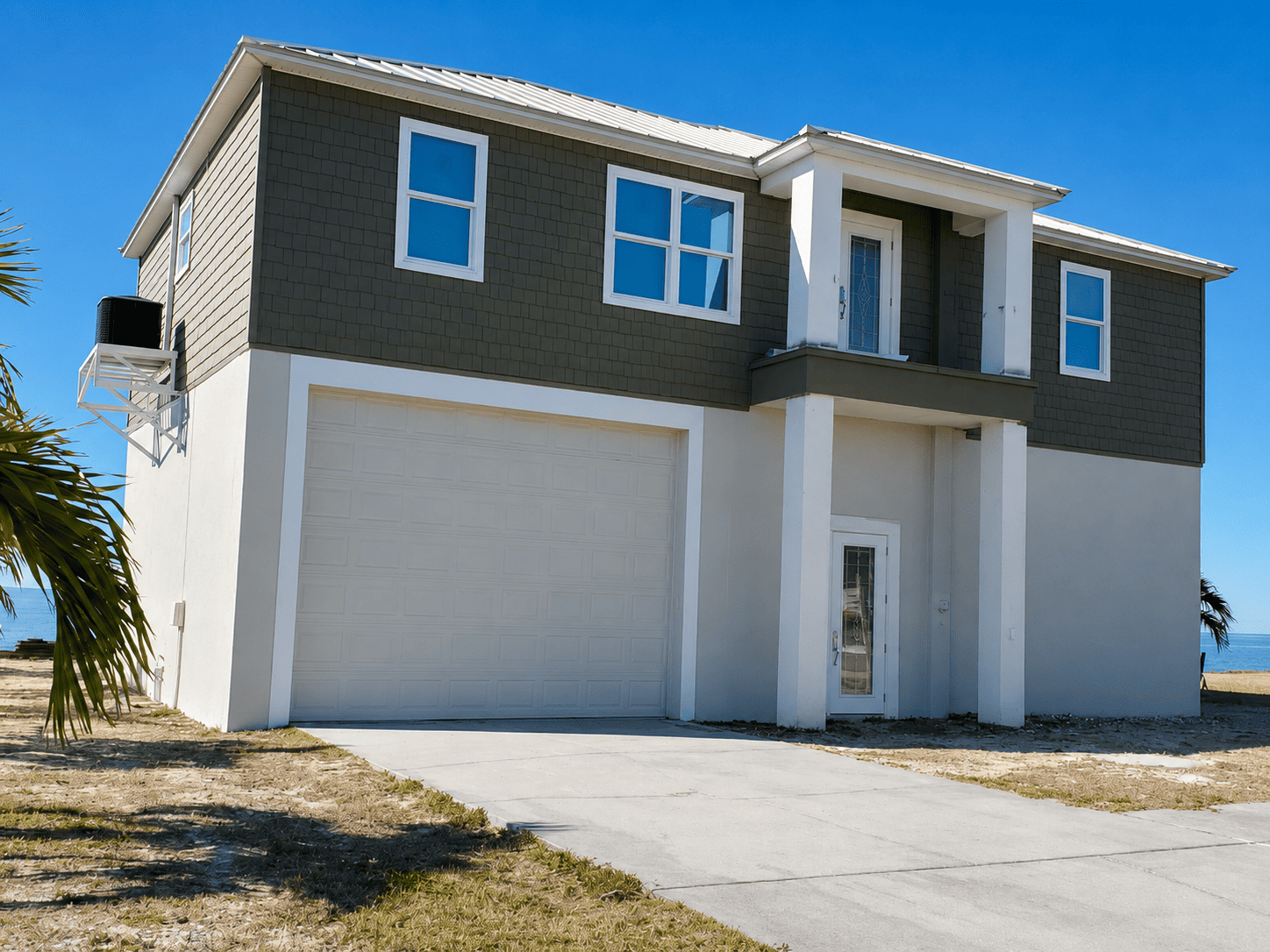 Exterior Painting in Clermont