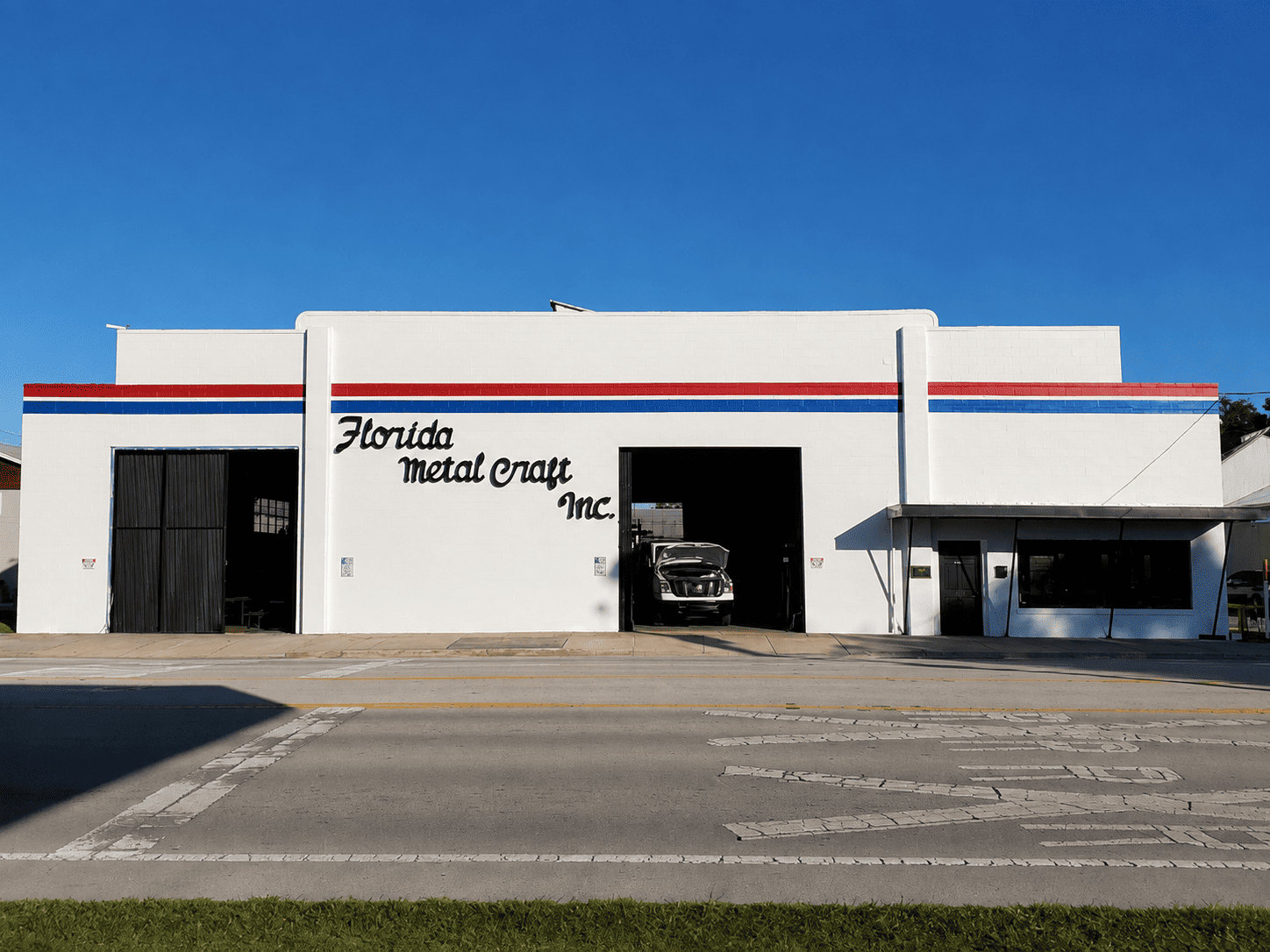 Epoxy Floor & Driveway Coating Clermont