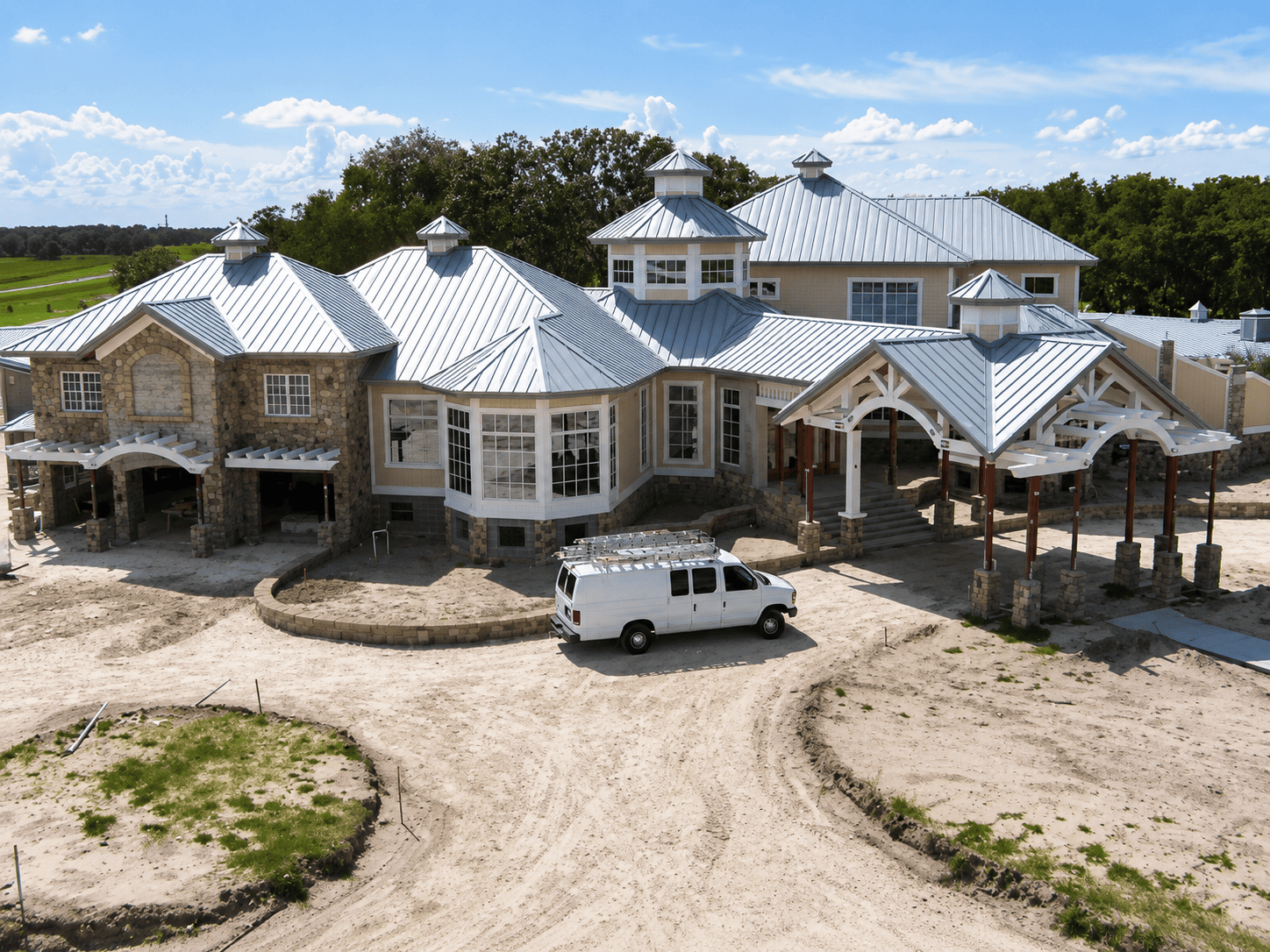 Commercial & Residential Painting Clermont