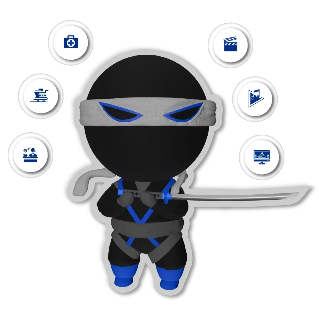 Web Design & CMS Development