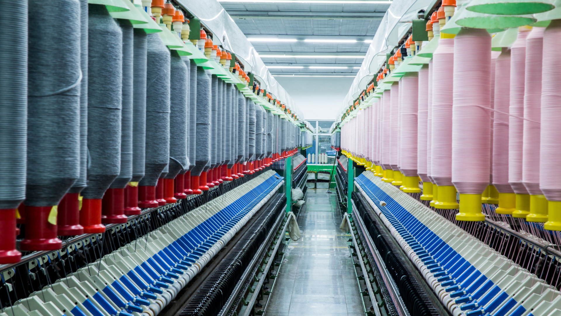 Textile Factory