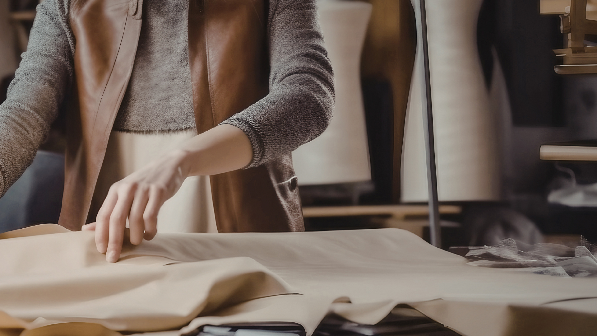 Fashion Industry