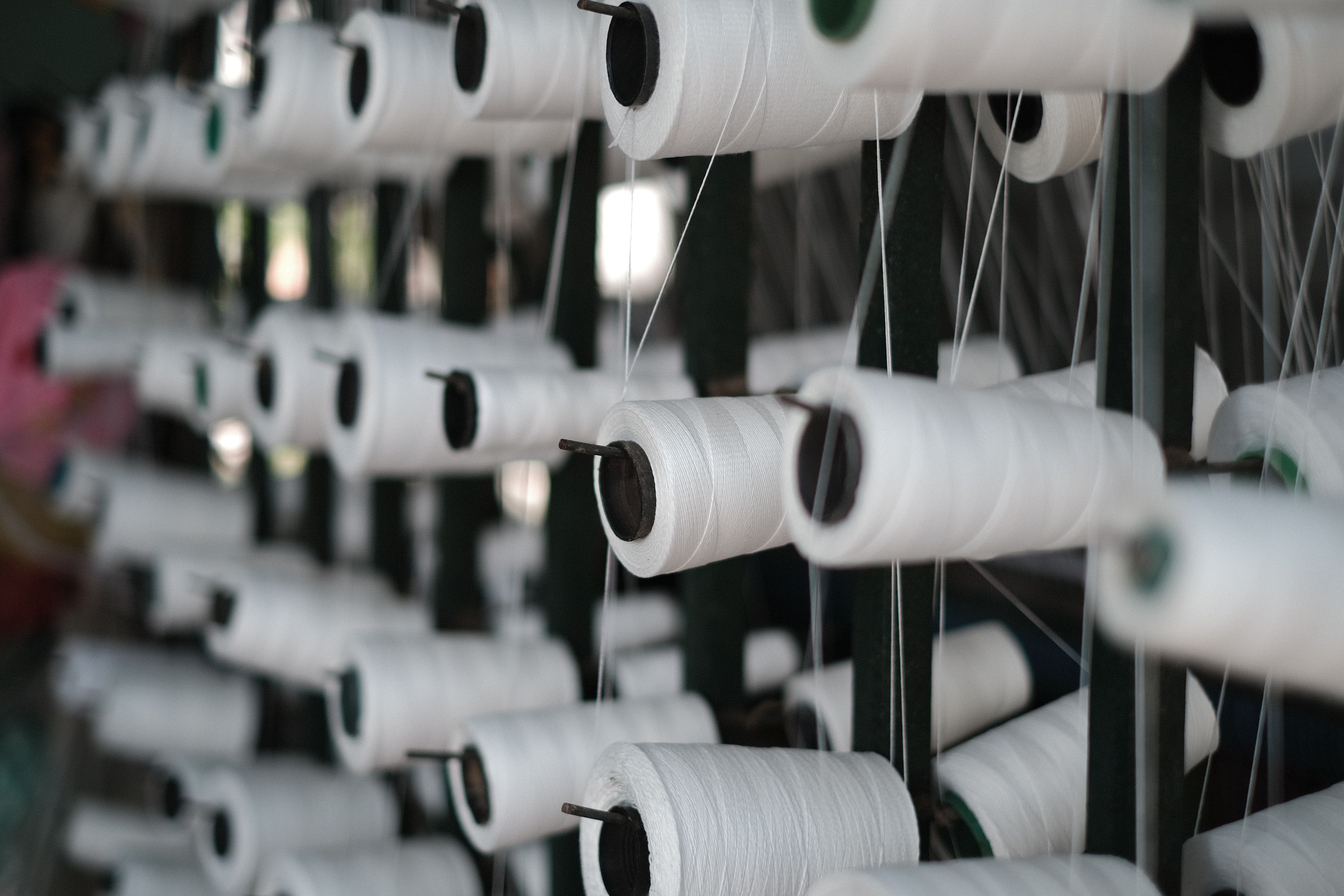 Textile Factory