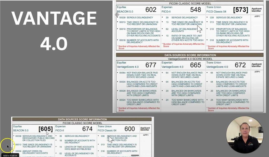How Does VantageScore 4.0 Impact Mortgage Approval image How Does VantageScore 4.0 Impact Mortgage Approval image