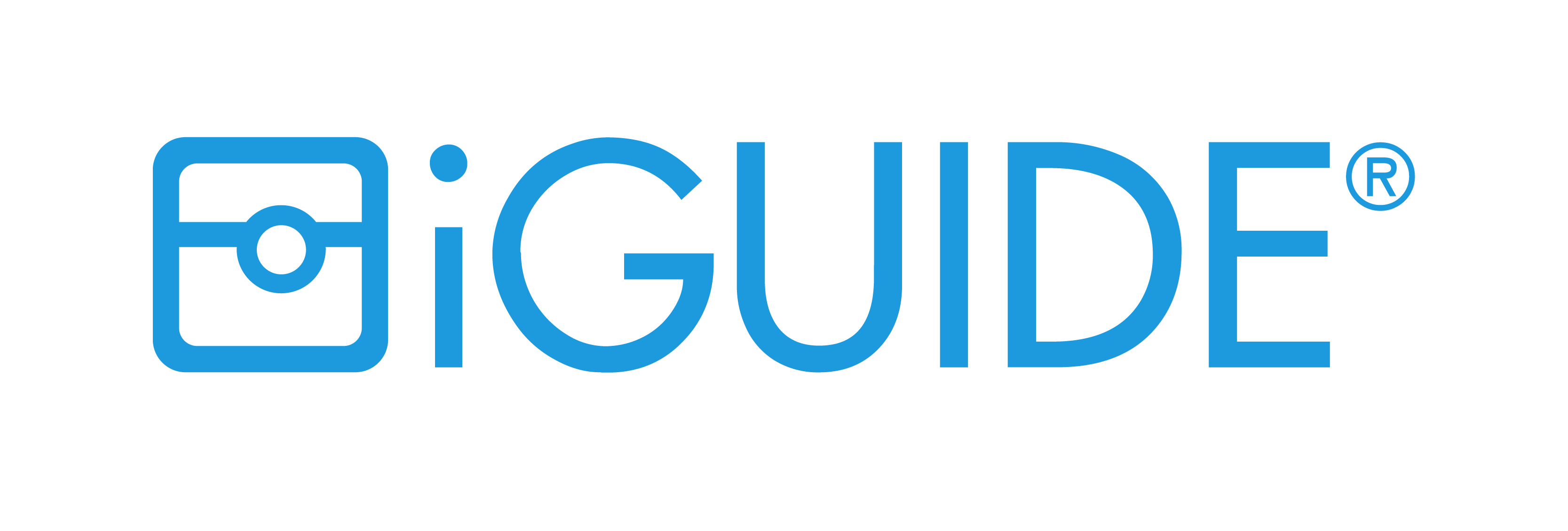 iGuide platform
