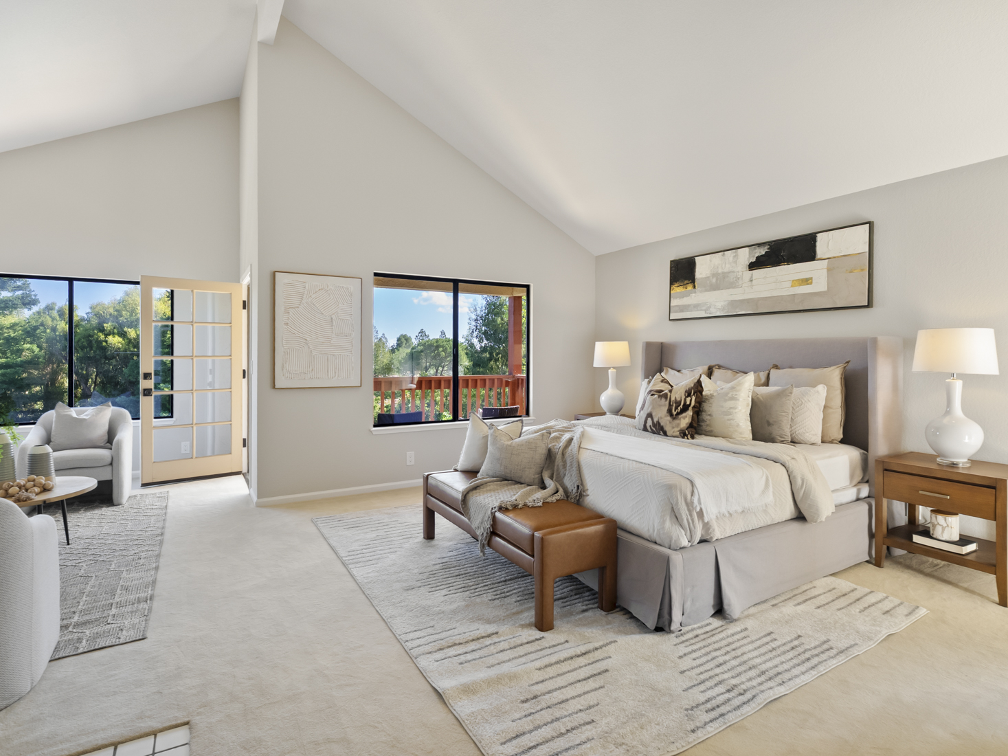 6 Woodridge Ct outdoor