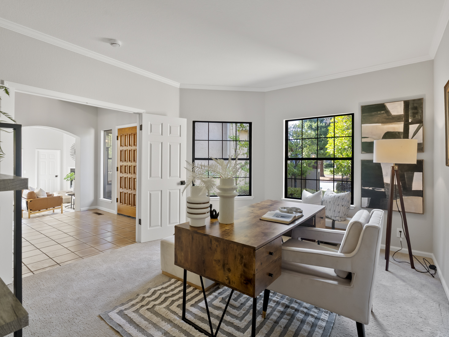 6 Woodridge Ct kitchen