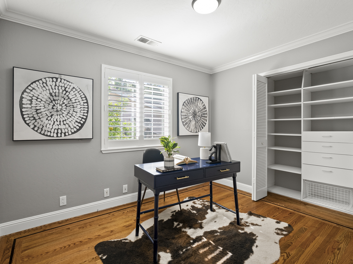 416 Upton St kitchen