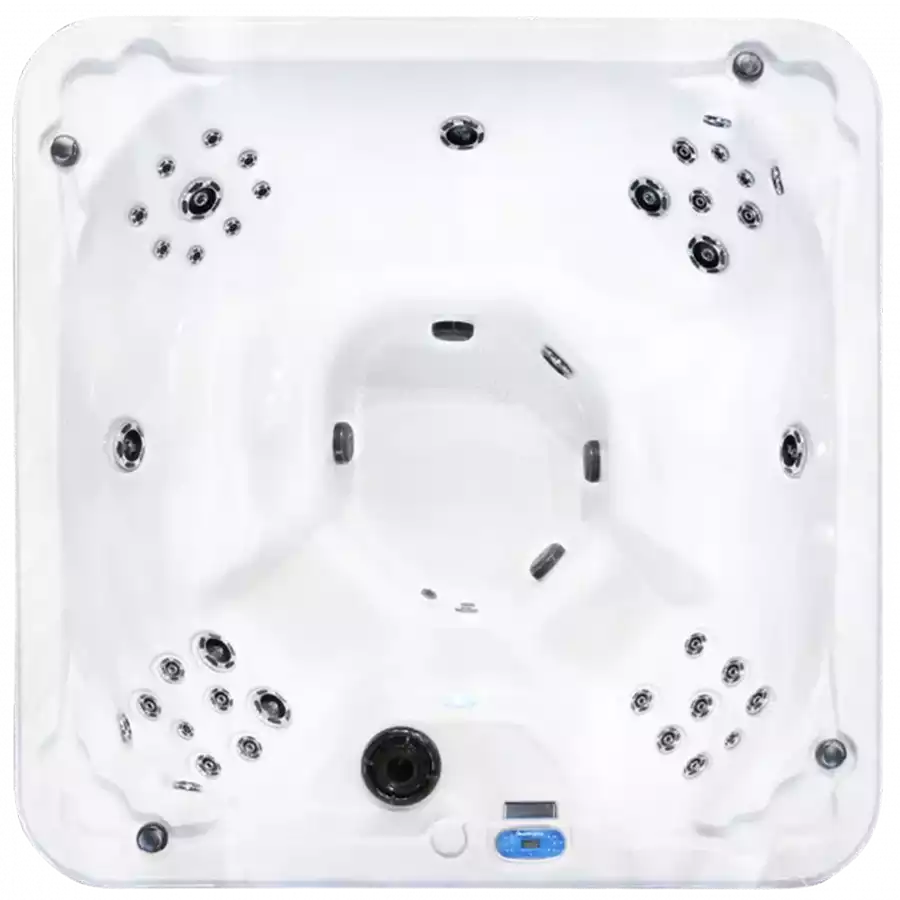 Clearwater Spas ES84 Hot tub