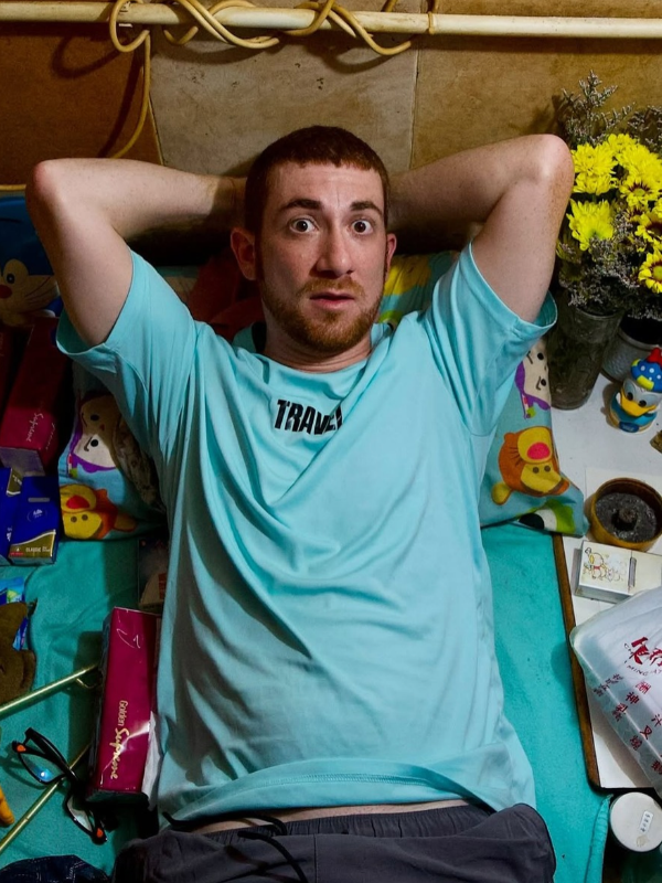 Drew Binsky 7M Subscribers