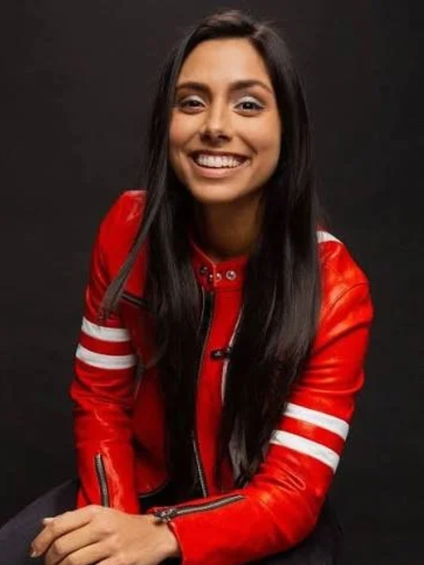 Michelle Khare 5M Subscribers