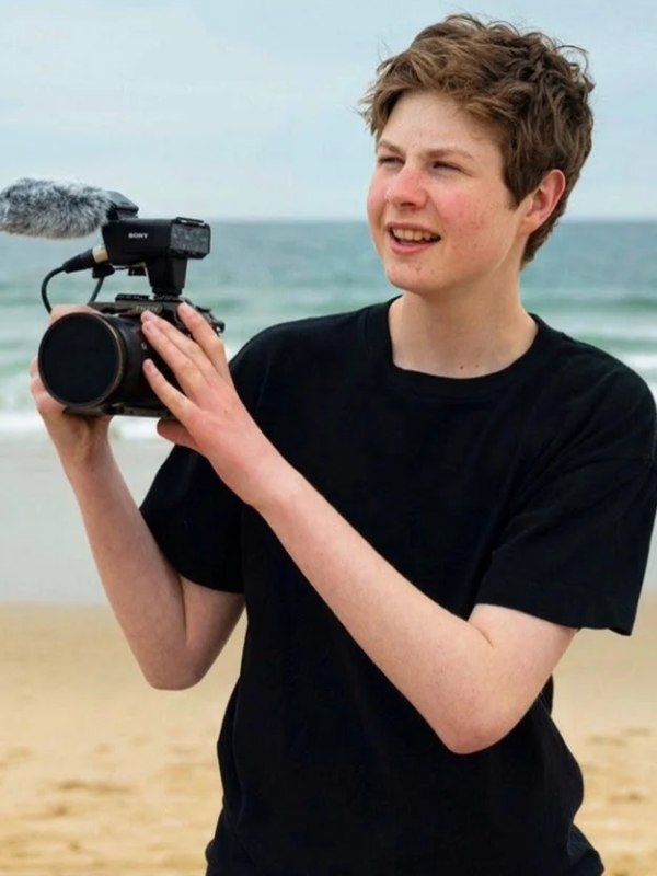 Hudson Matter 2M Subscribers