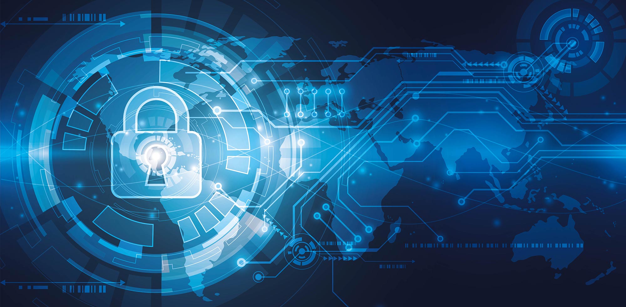 Santa Clarita CA IT Security Services