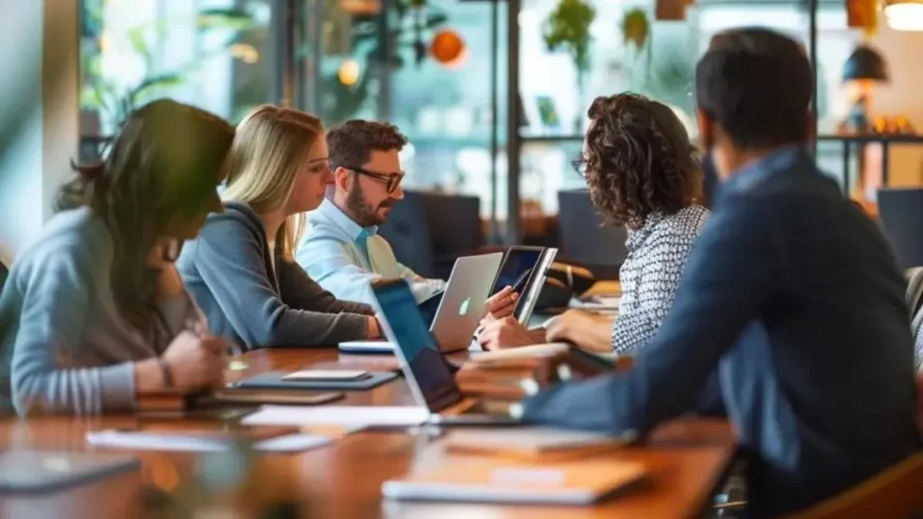 Glendale CA IT Consulting Company