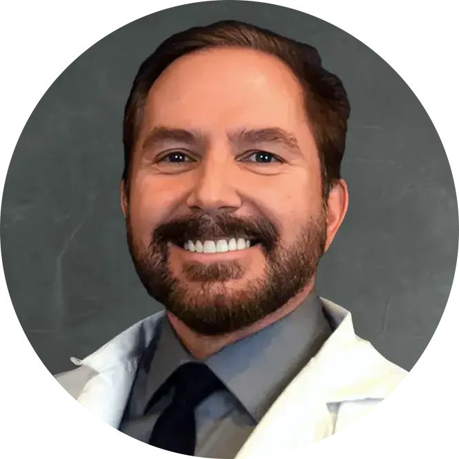 Dr. Douglas Loveland