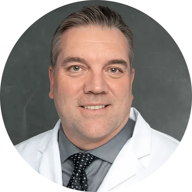 Dr. Shane Phillips