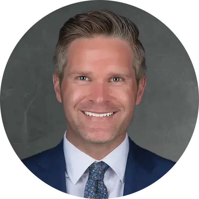 Dr. Riley Robinson