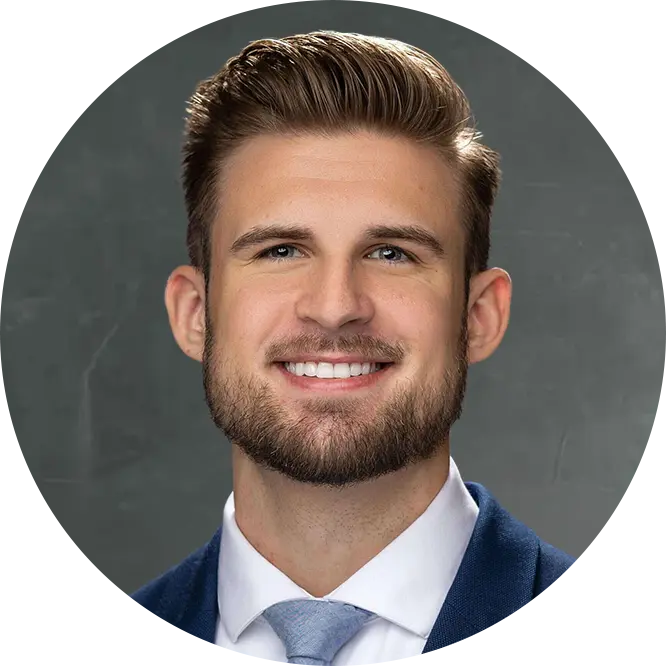 Dr. Bryce Richards