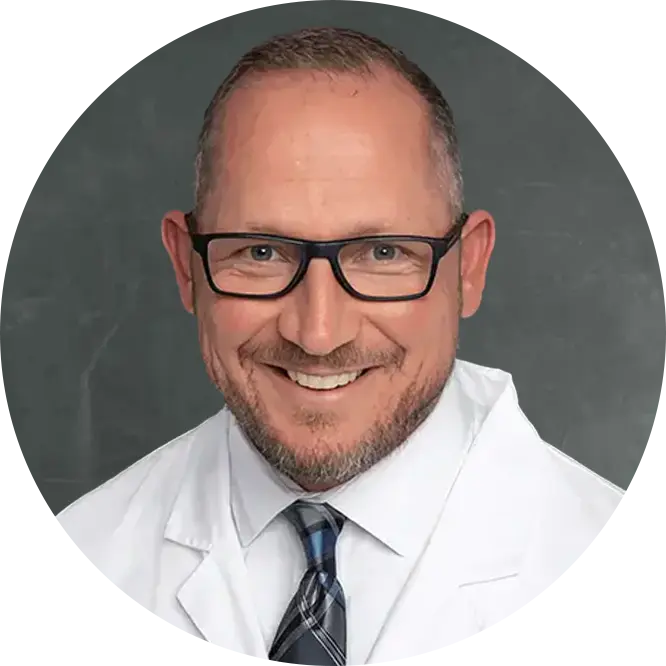 Dr. Jim Willardsen