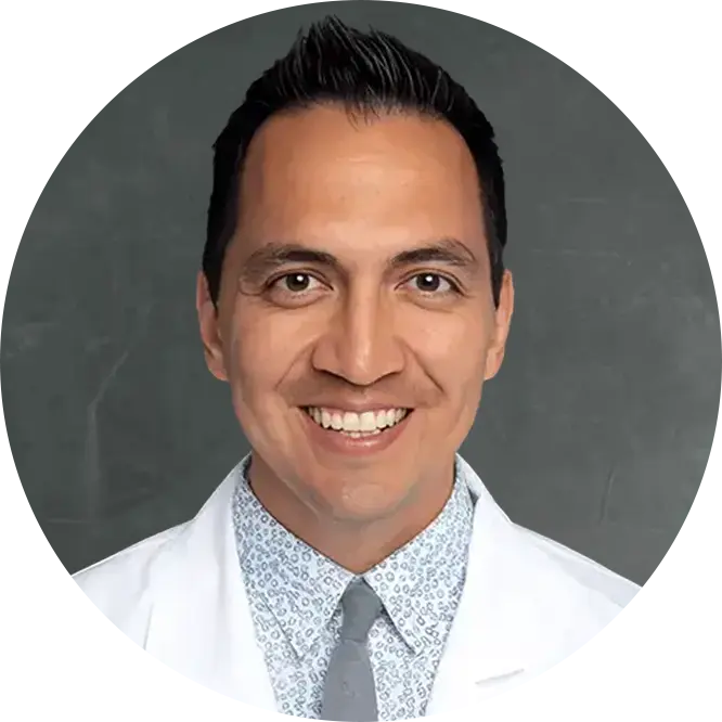 Dr. David Stubbs