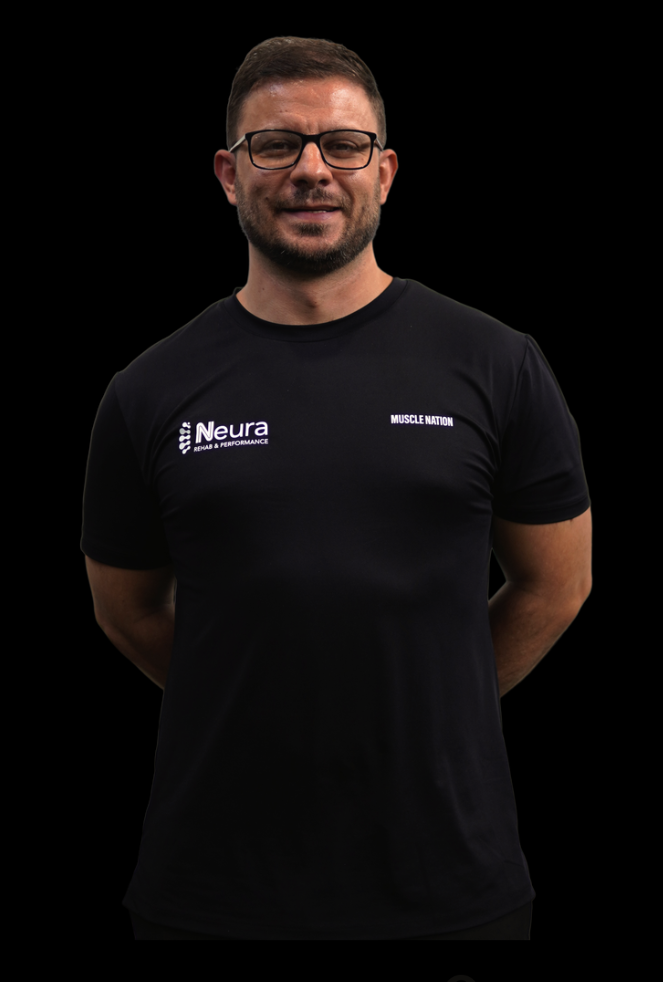 Chronic back pain specialists