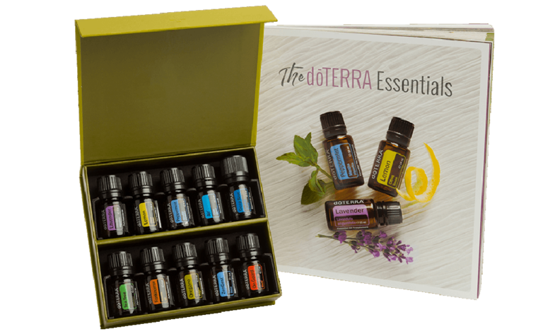 Family Essentials Kit